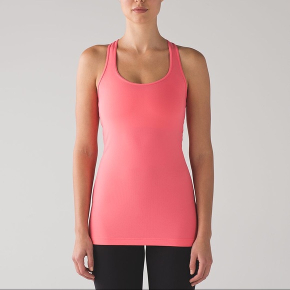 Lululemon tank top - Picture 1 of 3